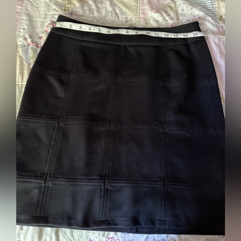 ADRIENNE VITTADINI skirt size 6